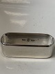 Napkin ring Sterling silver.
Size: 1.9 x ø 5.9 cm.