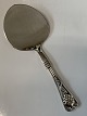 Ornamental Serving Spatula / Cake Spatula #72 Georg Jensen Silver.