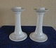 Magnolia white 
Magnolia China 
porcelain 
dinnerware by 
Royal 
Copenhagen, 
Denmark.
Pair of tall 
...