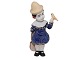 Royal 
Copenhagen 
miniature 
Circus figurine
Clown with ...