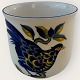Royal 
Copenhagen, 
Blue Pheasant, 
Mug, #1737 495, 
8.5cm high, 8.5 
cm in diameter, 
1st grade, ...