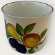 Royal 
Copenhagen, 
Golden Summer, 
Mug, #1739 495, 
8.5cm high, 8.5 
cm in diameter, 
3rd grade, ...