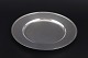 Evald Nielsen
Cover plate in 
silver, 1939.
Round cover 
plate in 
“three-tower” 
silver (830s) 
...