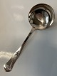 Potato spoon 
with round 
handle, Rosen 
Danish Silver 
Cutlery
Horsens silver
Length 21.2 
...