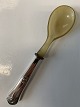 Sour spoon with 
leg, Rosen 
Danish Silver 
Cutlery
Horsens silver
Length 16 cm.
Well 
maintained ...