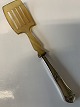 Herring fork with leg, Rosen Danish Silver Cutlery
Length 18.3 cm.