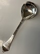 Antique Rococo, 
Silver Potato 
Spoon (Rokoko)
Length 21 cm.
Well 
maintained ...