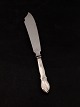 Cake knife 
length 26.5 cm. 
item no. 620493