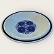 Egersund, 
Korulen, Deep 
plate, 20cm in 
diameter, 
Norway, 1970s, 
*fine 
condition*