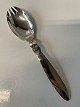 GEORG JENSEN 
Cactus 
Children's 
spoon / fork - 
Sterling silver
Really elegant 
and stylish ...