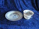 East Indies or 
Ostindia 
faience China 
porcelain 
dinnerware by 
Rorstrand, 
Sweden.
Set of coffee 
...