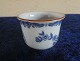 East Indies or 
Ostindia 
faience China 
porcelain 
dinnerware by 
Rorstrand, 
Sweden.
Egg cup in a 
...