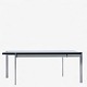 
Poul Kjærholm 
/ Fritz Hansen.
PK 61 - Coffee 
table ...