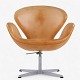 Arne Jacobsen / 
Fritz Hansen.
AJ 3320 - 
'Swan' ...
