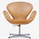 Arne Jacobsen / 
Fritz Hansen.
AJ 3320 - 
'Swan' ...
