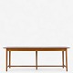 Attributed to 
Thorald Madsen
Work table 
with elm ...