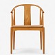 Hans J. Wegner 
/ Fritz Hansen.
FH 4283 - 
Chinese ...
