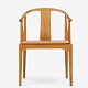 Hans J. Wegner 
/ Fritz Hansen.
FH 4283 - 
Kinastol i ...
