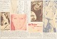 Erik Dietman
Lithograph 
with Brigitte 
Bardot motif.
Signed and 
numbered.
Artist: Erik 
...