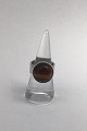 Niels Erik From 
Sterling Silver 
Ring (Tiger's 
eye) Measures  
Ring Size. 54 
(US 6 ½) Weight 
11.4 ...