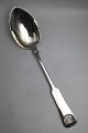 Dalgaard Silver 
Musling Serving 
Spoon Measures 
36.5 cm (14.37 
inch)