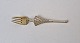 A.Michelsen 
Christmas fork 
in sterling 
silver with 
enamel 1965
Stamp: 
A.Michelsen - 
Sterling - ...
