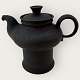 Kähler 
ceramics, Small 
coffee pot, 
Dimensions: 
12x14x9.5cm, 
Nils Kähler, 
Signed: HAK 
Nils*Good ...