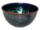 Small enamel bowl 11.7 cm.