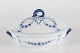 Bing & GrøndahlEmpireLidded serving dish