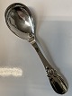 Evald Nielsen 
No. 16 Serving 
Spoon Silver.
Length 24.7 
cm.