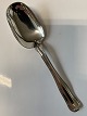 Children's 
spoon in Double 
fluted sterling 
silver by ...