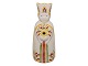 Aluminia Christmas figurine
King