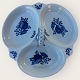 Royal 
Copenhagen, 
Tranquebar, 
Cabaret dish 
#11/ 1432, 27 
cm in diameter, 
10 cm high, 
Design ...