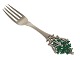 Anton Michelsen 
guilded 
sterling 
silver, 
Christmas fork 
from 1932.
Designed by 
Ebba ...