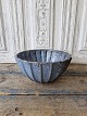 Michael 
Andersen large 
fluted bowl 
with beautiful 
blue glaze 
No. 4569
Height 13 cm. 
Diameter ...