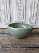 Bode Willumsen 
for Royal 
Copenhagen 
large unique 
bowl in 
beautiful green 
glaze from ...