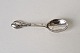 Evald Nielsen 
No. 3 compote 
spoons in 
silver 
Stamp: EN - 
No. 3 - 830 
Length 13 cm.