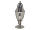 Georg Jensen 
sterling 
silver, pepper 
shaker.
Design number 
180.
Height 9.0 cm.
Very ...
