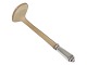 Georg Jensen 
Pyramid 
sterling silver 
and horn, small 
spoon for 
mustard.
This was 
produced ...