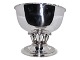 Georg Jensen 
silver, Louvre 
bowl in a large 
version.
This bowl was 
designed in 
1912 by Georg 
...
