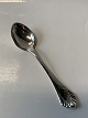 Salt spoon 
Fiona Silver.
Length: 6.5 
cm.
Stamped. 3 
towers.
Produced Year 
1923.
Well ...