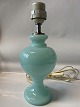 Holmegaard 
Table Lamp, 
Florence Royal 
Copenhagen.
Height with 
socket. 30 cm.
Perfect ...