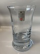 Water Glass No. 
5 From 
Holmegaard
With Logo: 
Carlsberg and 
Pløjning D.M. 
1993.
Designed by 
Per ...