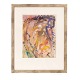 Jørgen Nash, 
1920-2004, 
mixed media, 
watercolor and 
chalk
Signed Jørgen 
Nash
Visible size: 
...