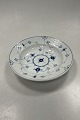 Bing and 
Grondahl Blue 
Traditional / 
Blue Fluted 
Hotel Large 
Deep Plate No 
714/1008
Measures ...