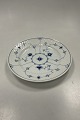 Bing and 
Grondahl Blue 
Traditional / 
Blue Fluted 
Hotel Large 
Dinner Plate No 
716/1009
Measures ...