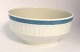 Royal 
Copenhagen. 
Blue Fan. Round 
bowl. Model 
11567. Diameter 
23.5 cm. Height 
10.5 cm. Nice 
...