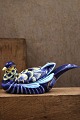 Blue Pheasant, 
hand painted 
Bonbonniere 
from Royal 
Copenhagen. 
Decoration 
number: 
1737/180 - ...