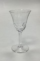 Holmegaard / 
Val Saint 
Lambert Harald 
Port wine glass
Måler 11,5 cm 
/ 4.53 inch