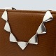 Hans Hansen 
silver 
jewellery.
Hans Hansen; A 
necklace made 
of sterling 
silver. Design 
no. ...